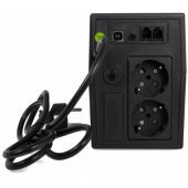 UPS01LCD 600VA