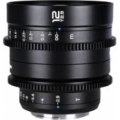12mm T2.9 Lite Zero-D VV Cine Lens for Sony FE