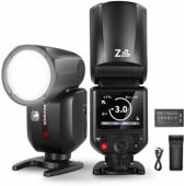 Z2PRO 76Ws TTL