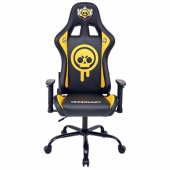 Pro Gaming Seat Brawl Stars