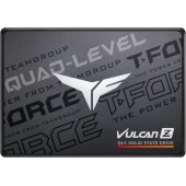 Vulcan Z 4TB T253TY004T0C101