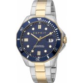 ES1G367M0095 Silver/ Gold