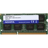 Premier Green 8GB DDR3L 1600MHZ SODIMM ADDS1600W8G11-S