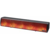 Z8 Soundbar Black