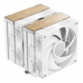 AK620 G2 WH 120 mm CPU Cooler R-AK620G2-WHNNMN-GJD