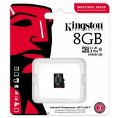 Micro SDHC 8GB Class 10 SDCIT2/ 8GBSP
