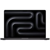 MacBook Pro 16 M5 Max 48GB 2TB SSD Space Black SWE MGEE4KS/ A