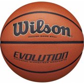 Wilson Evolution Game Ball r. 7 (WTB0516XBEMEA)