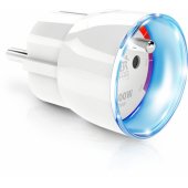 Wall Plug Type F White FGWP-102