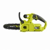 Chain saw Ryobi RY18CS20A-0 Black, Green