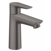Talis E 110 (HG71712340) Brushed Black Chrome