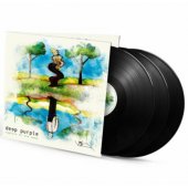 DEEP PURPLE "Rapture Of The Deep" (45 RPM, 180g, 20th Anniversary Remi
