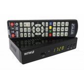 H.265 MAXX DVB-T2