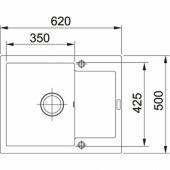 MRG611-62 Onyx (114.0253.322)