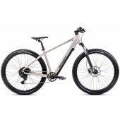 Electric bike e-Rambler 2.0 504WH 2025 20" silver
