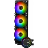 MAG CoreLiquid E360 120 mm CPU Cooler 306-7ZW6E17-C24