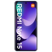 Redmi Note 15 6/ 128GB Purple