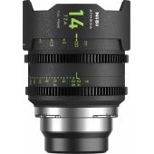 Cine Lens Athena Prime 14mm T2.4 PL-Mount