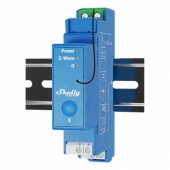 Qubino Pro 1 DIN rail Relay, 1-channel