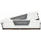 Vengeance White 2x16GB DDR5 5600MHZ DIMM CMK32GX5M2B5600C40W