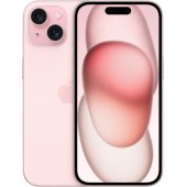 iPhone 15 128GB Pink