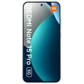 Redmi Note 15 Pro 5G 8/ 256GB Glacier Blue