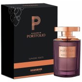 Portfolio Euphoric Roots EDP 75 ml