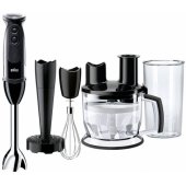 MQ5277 BK MultiQuick