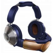 Dyson Zone Absolute+ Blue/ Copper