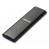 FM02SS030P/ 00 2TB USB -C Grey