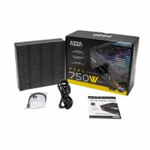 AZZA PSAZ 750Watt 80 PLUS Bronze