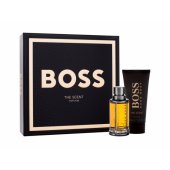 Boss The Scent Edp 50 ml + Shower Gel 100 ml