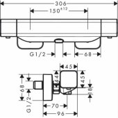 Ecostat E 15773000