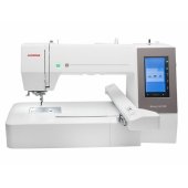 MC 550e