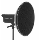 Grid for Beauty Dish 50 Softlight