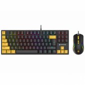 GameZone Hornet 87 USB