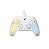 Afterglow Wave Wired White XBOX/ PC