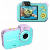 Realikids Cam Waterproof 2 Mint