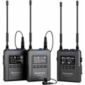 UwMic9S Kit 2 (SR2717)