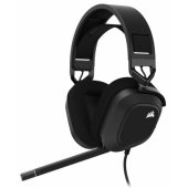 HS80 RGB USB Carbon