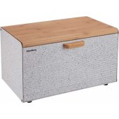 Chlebak Klausberg drewniano-stalowy (KB-7466)