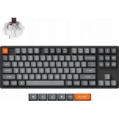 K8M-J3 80% TKL Brown Switch