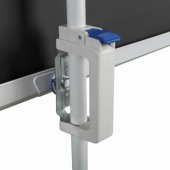 PSMT-112-2 Tripod Manual Screen for Projectors