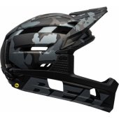 _7570439 Bell Kask full face SUPER AIR R MIPS SPHERICAL matte gloss b