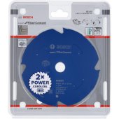 Bosch circular saw blade EfFC 160x20x1.8 / 1.2x4T - 2608644554