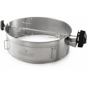 Rotating Spit for PRO22 Grills