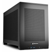 Rebel C20 ITX Black