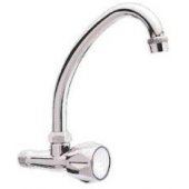 Sink Faucet With "J" Spout for One Water 653.2