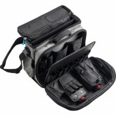 B&W Tool.Bag TEX.223, tool box (black/ anthracite)