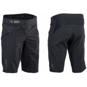 RF110414 Trail Shorts XL Black